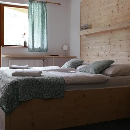 Salamander בית הארחה