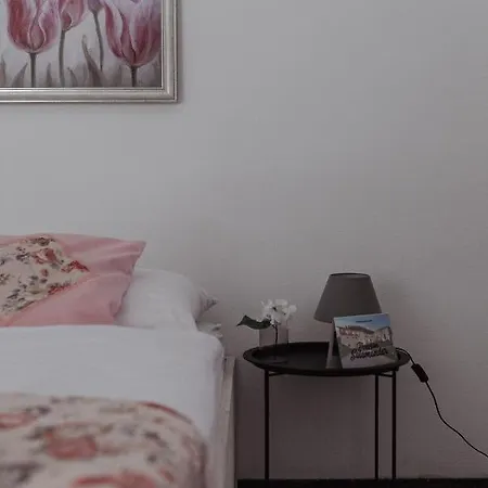 בית הארחה Salamander 2*