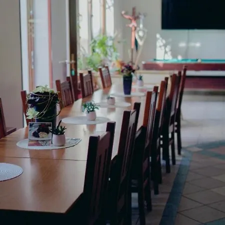 Salamander בית הארחה