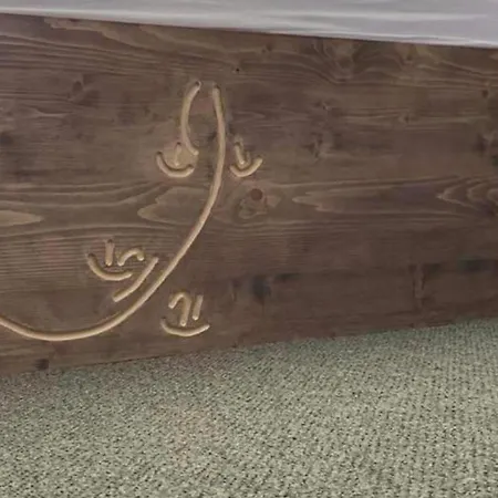 בית הארחה Salamander