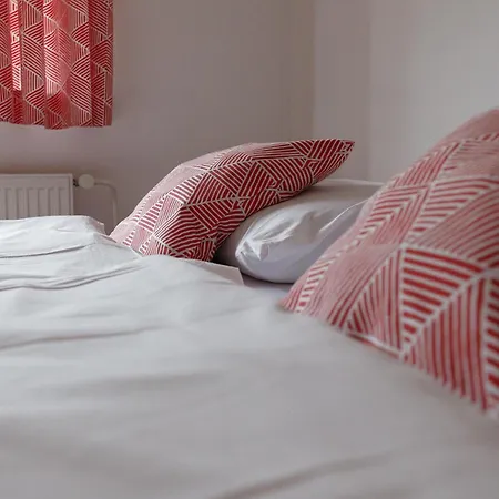 Pensión Salamander Mlynky