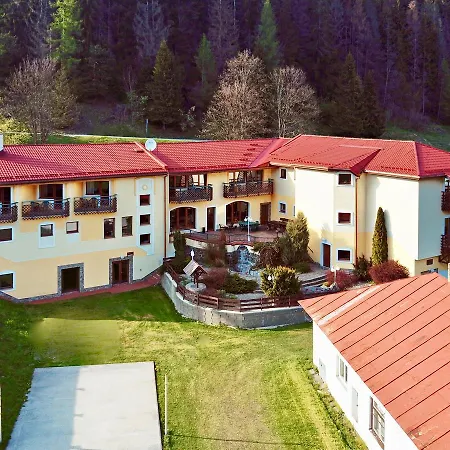 Maison d'hôtes Salamander