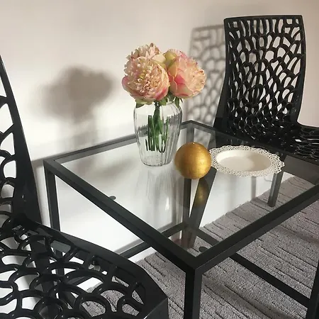 בית הארחה Salamander 2*