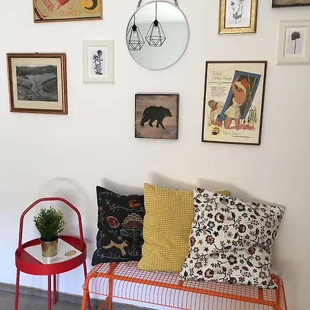 Maison d'hôtes Salamander Mlynky