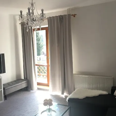 בית הארחה Salamander Mlynky