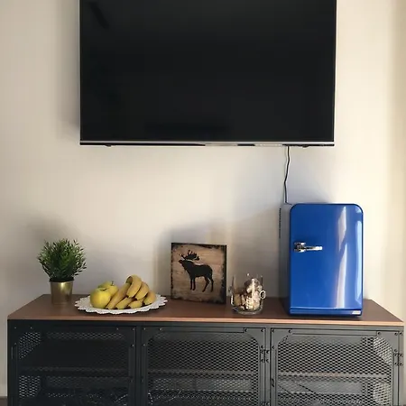 Salamander 2* Mlynky