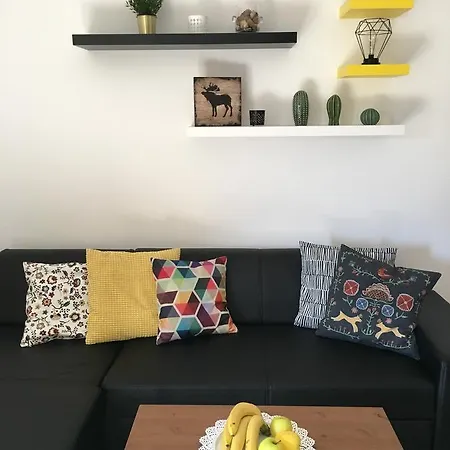 Salamander בית הארחה