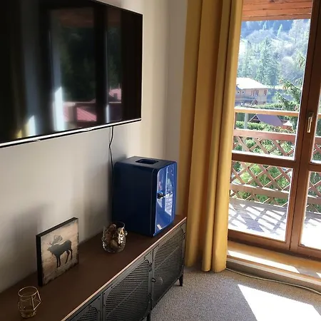 Salamander בית הארחה 2*