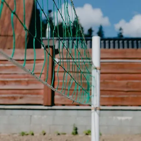 Salamander בית הארחה