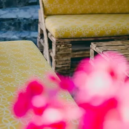 בית הארחה Salamander Mlynky