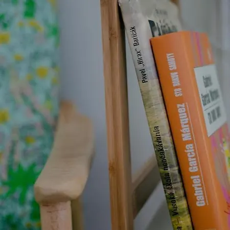 Salamander בית הארחה Mlynky