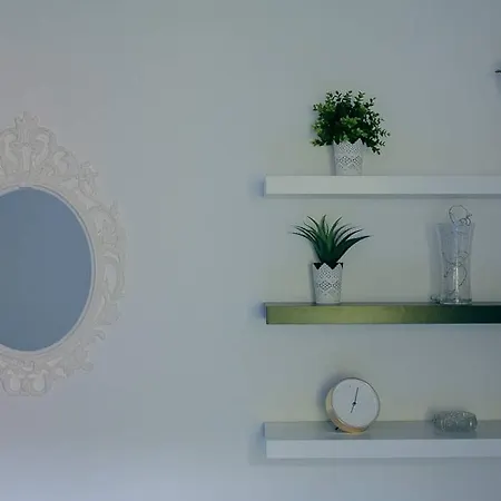 בית הארחה Salamander 2*