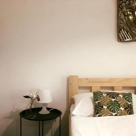 Salamander בית הארחה